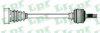 LPR DS52546 Drive Shaft